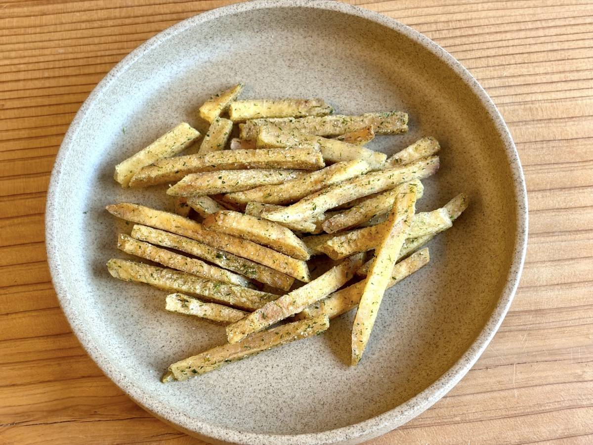 つい次の手が伸びてしまう美味しさ♡