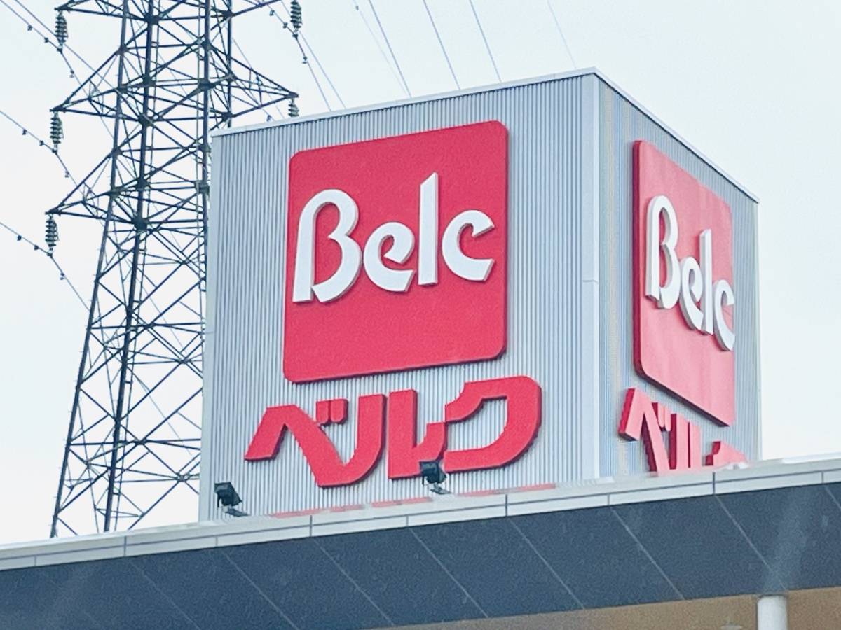 お店のこだわりが感じられるよ!