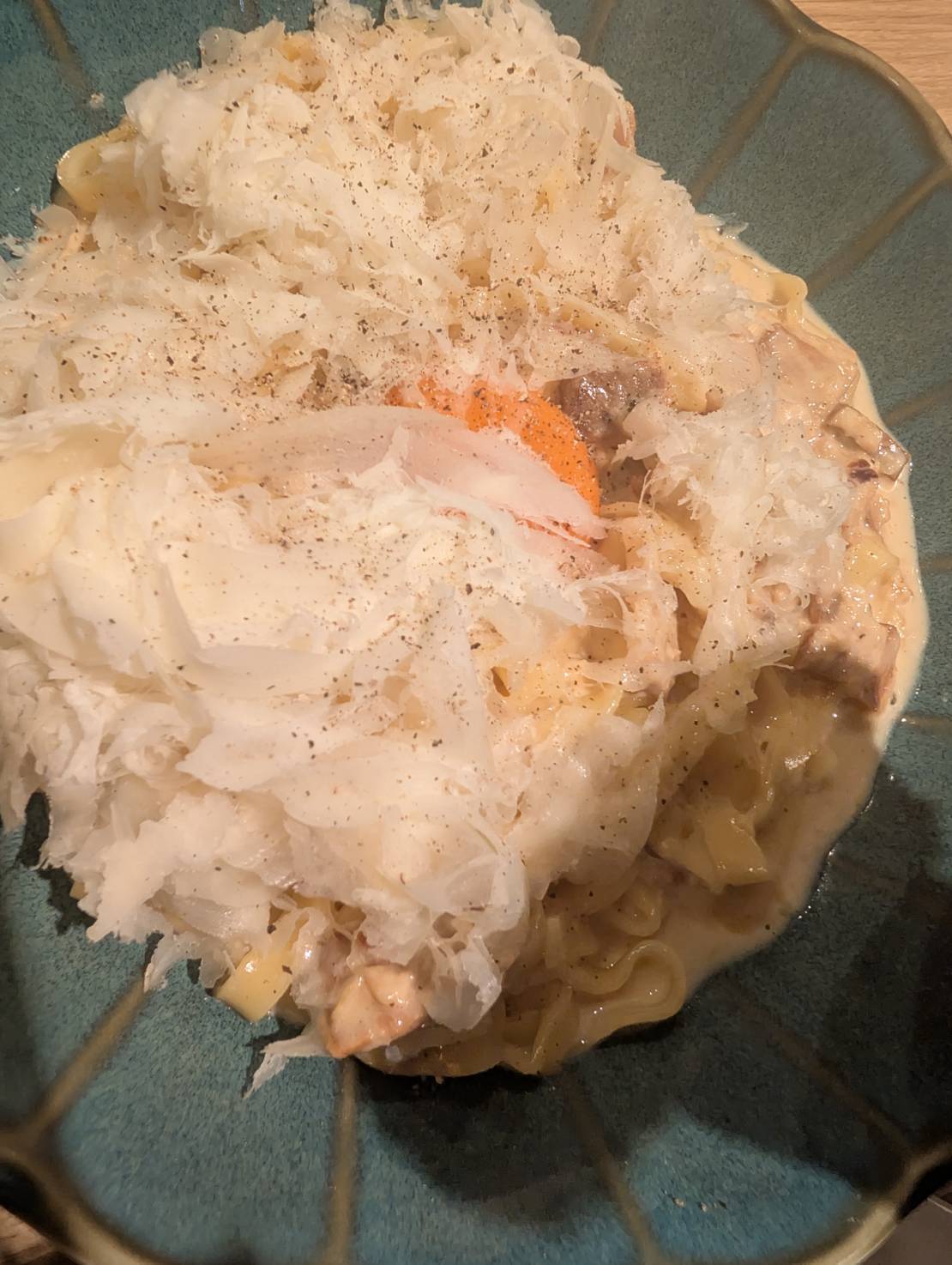 Buono! Pasta BASEGATE横浜関内店の料理