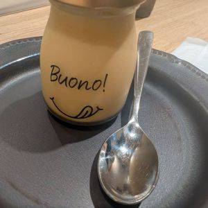【横浜】チーズを使った料理が絶品♪プリンまで最高だったイタリアン