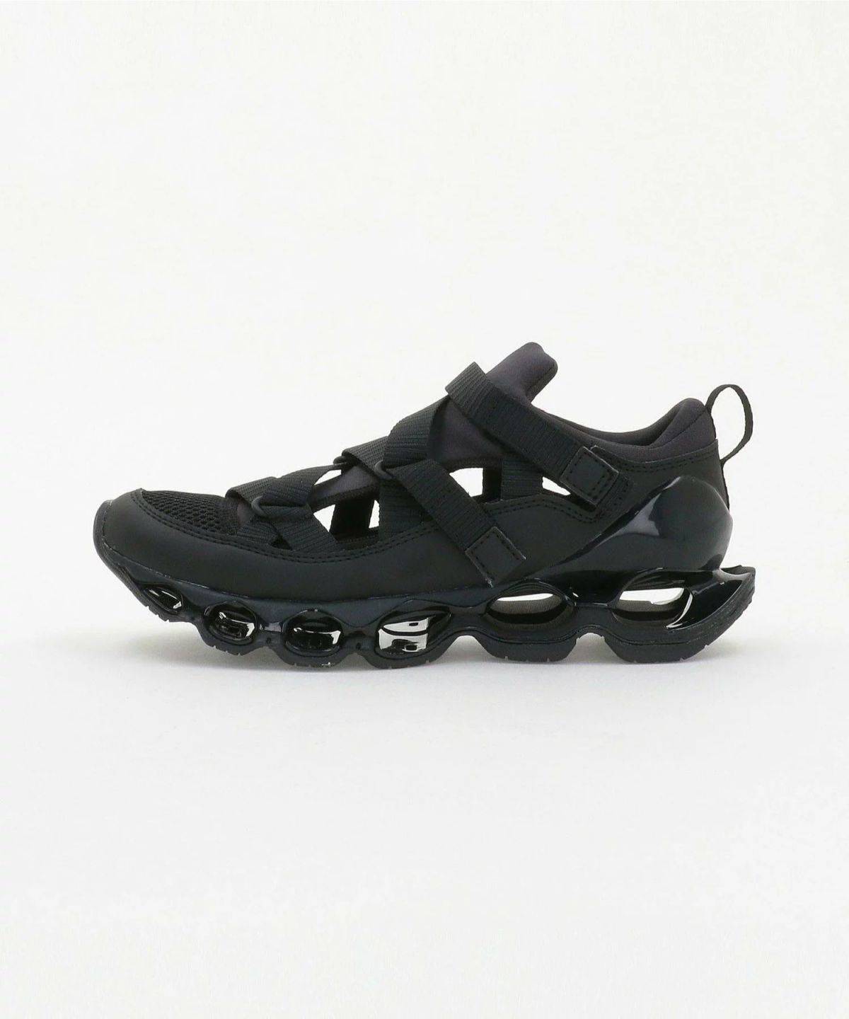 MIZUNO WAVE PROPHECY STRAP スニーカー