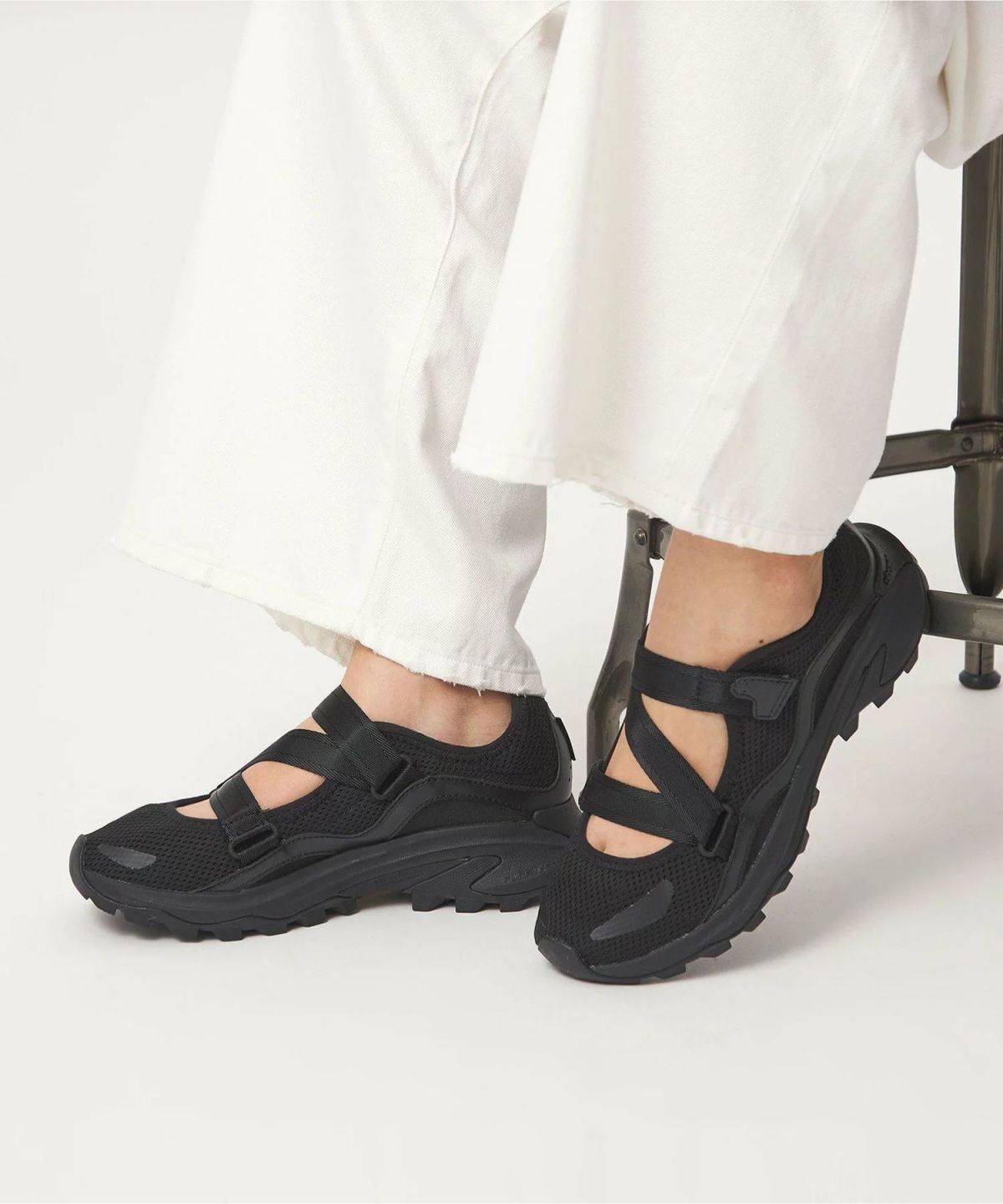 MERRELL モアブ スピード 2 メリージェーン シューズ
