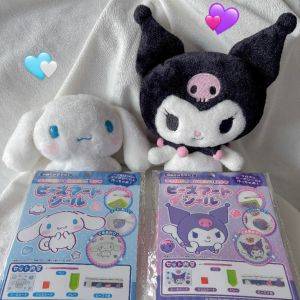 雨の日のおうち時間におすすめ！子どもがハマる「ビーズアートシール」