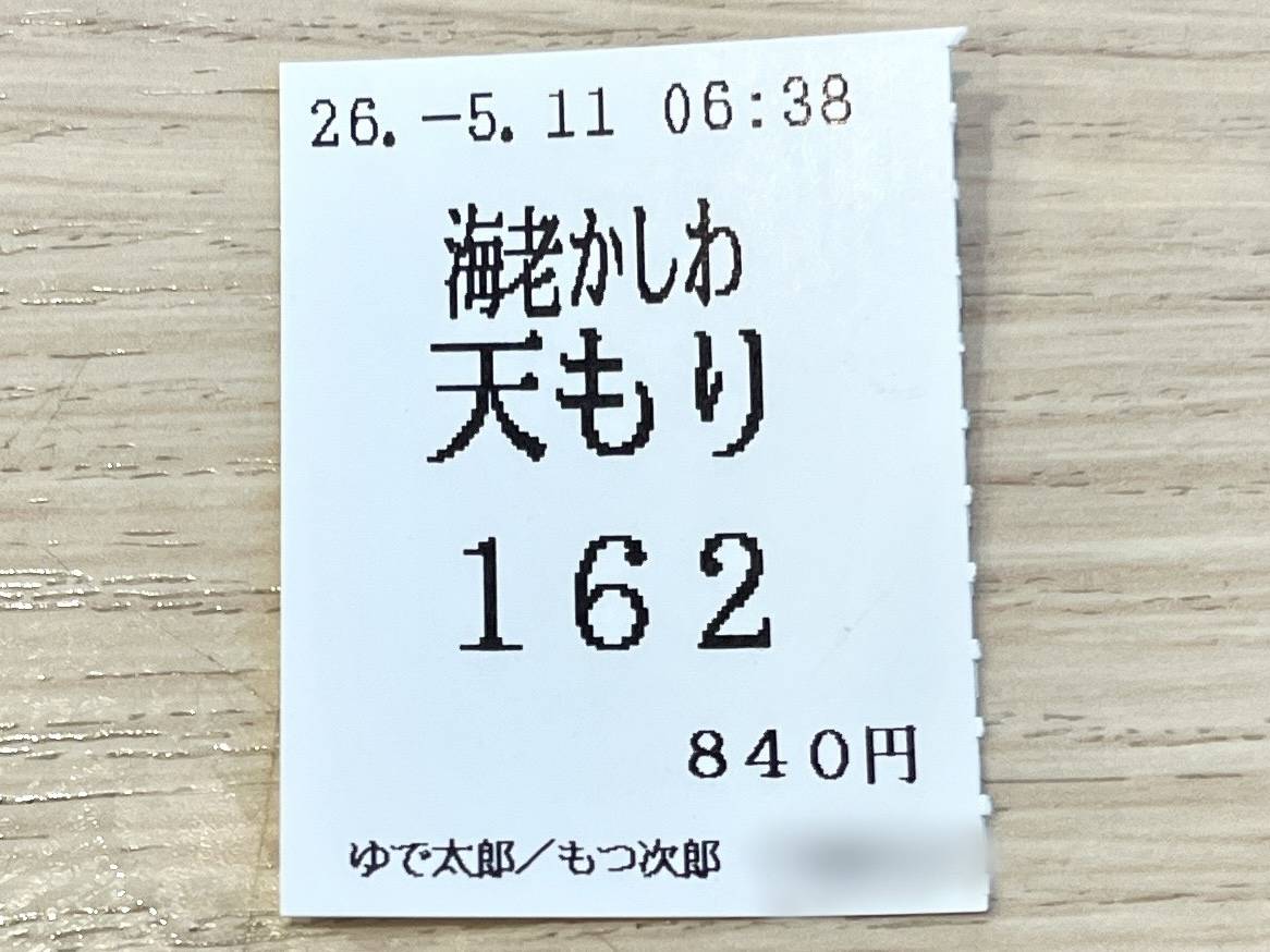 写真③