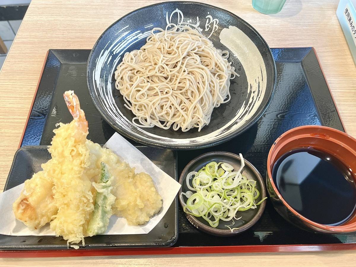 写真④