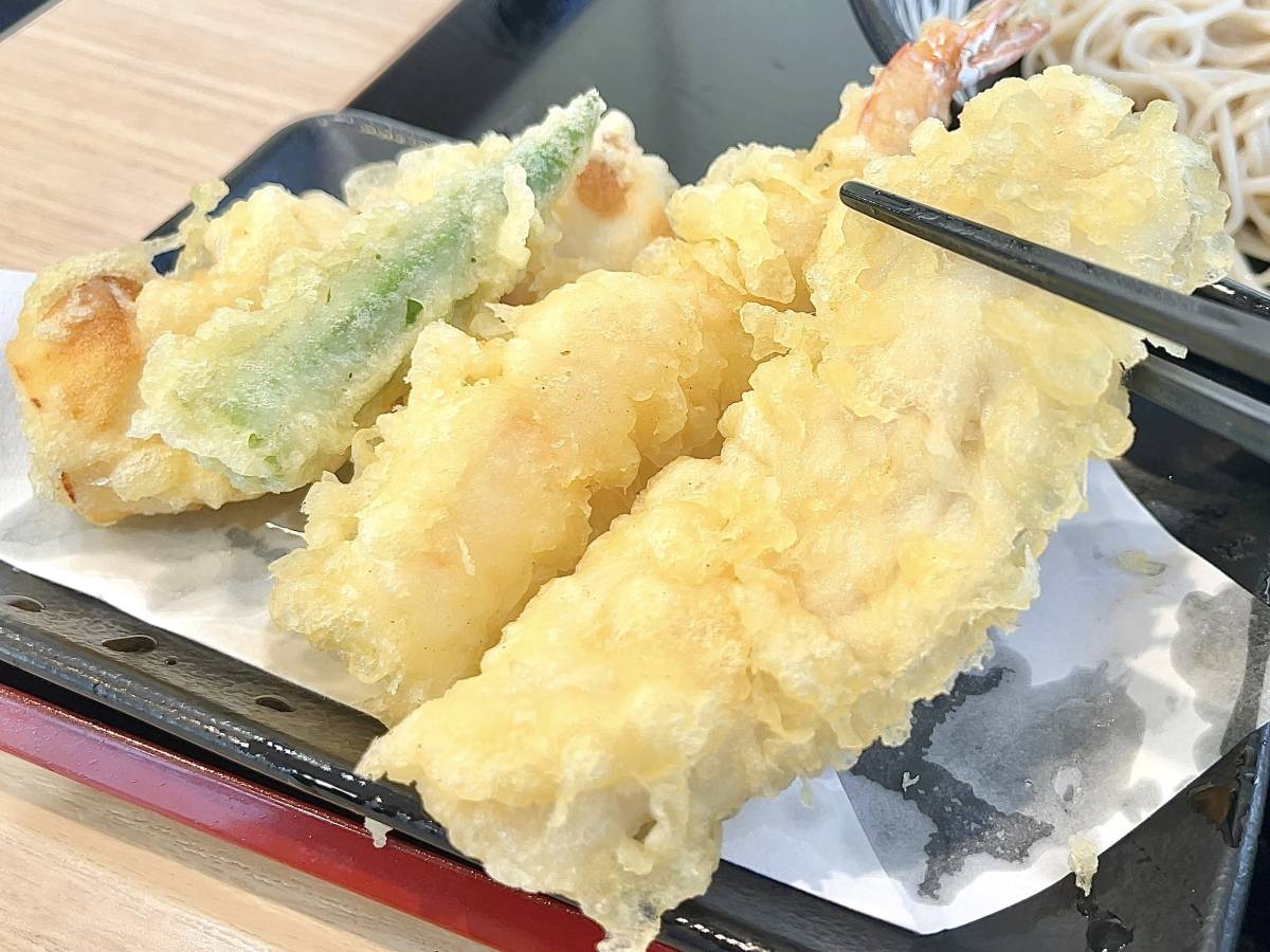 写真⑤