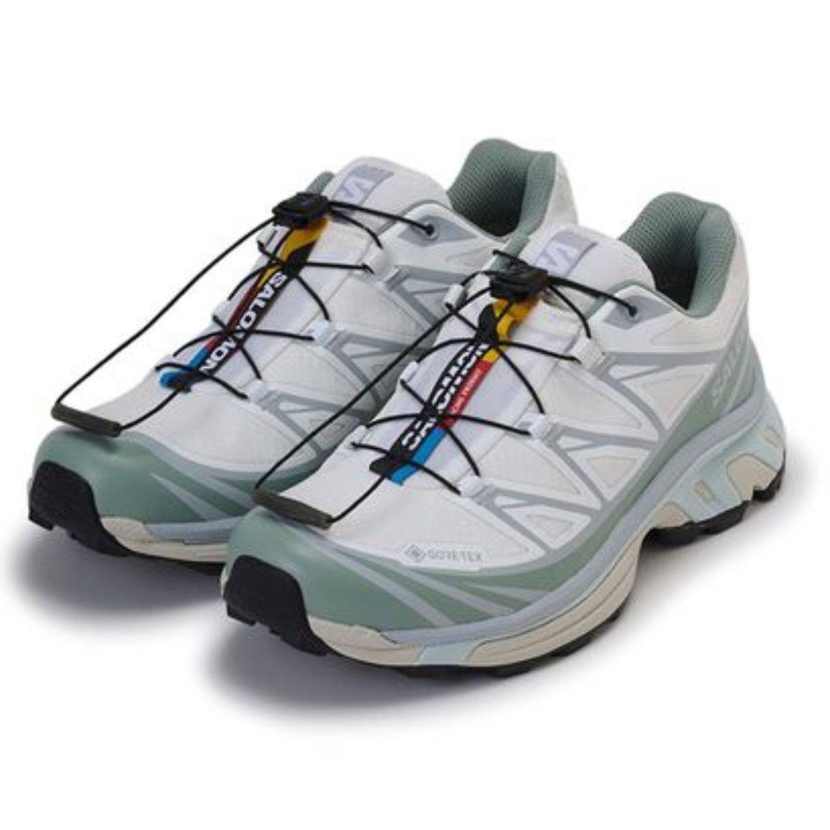 emmi　【emmi│SALOMON】XT-6 GTX