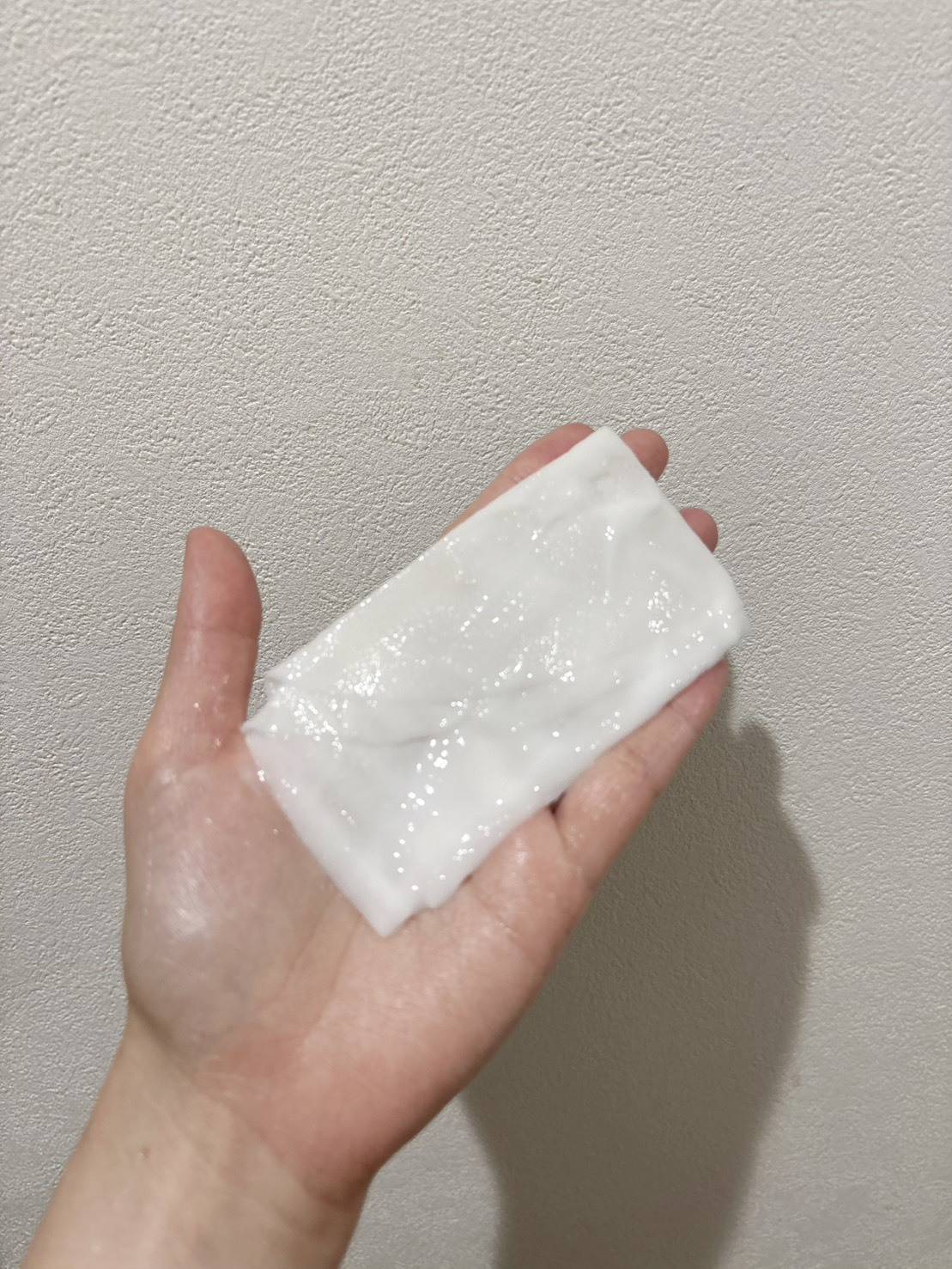 小豆島のプレミアムルルルン オリーブマスク