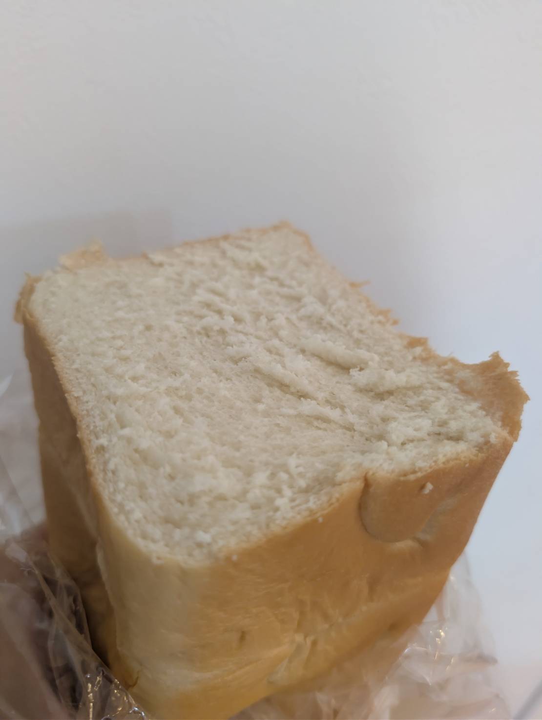 横浜グラヌーズの食パン