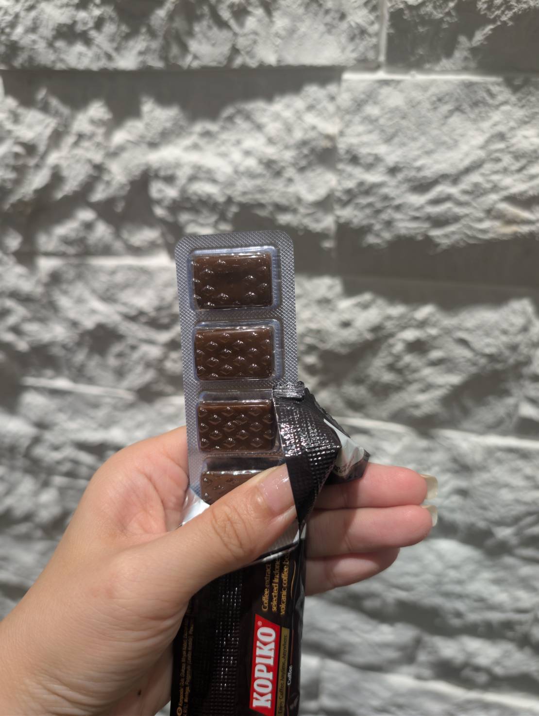 KOPIKO