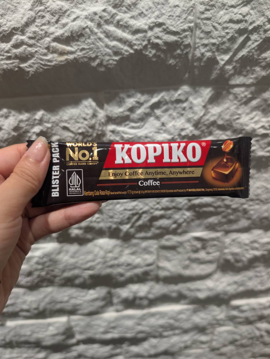 KOPIKO