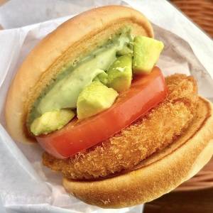 「5/20発売」【モスバーガー】期間限定の新作バーガーが発売中！正直レビューしてみた