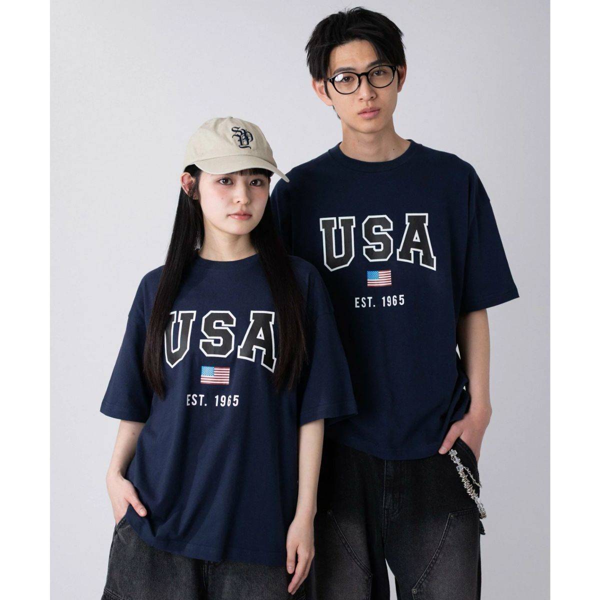 中学生男子の服ブランド WEGO