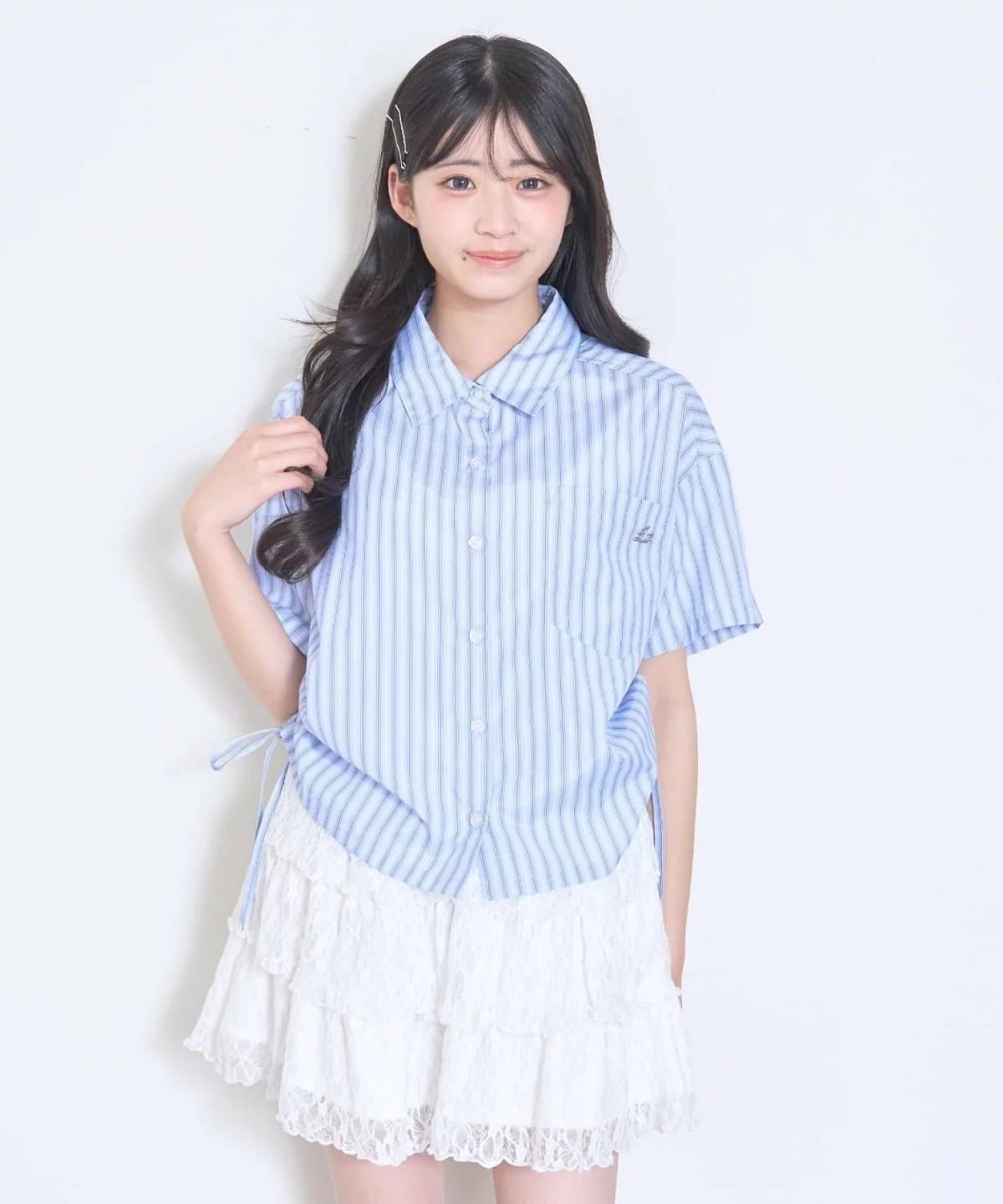 中学生女子の服ブランド Lovetoxic