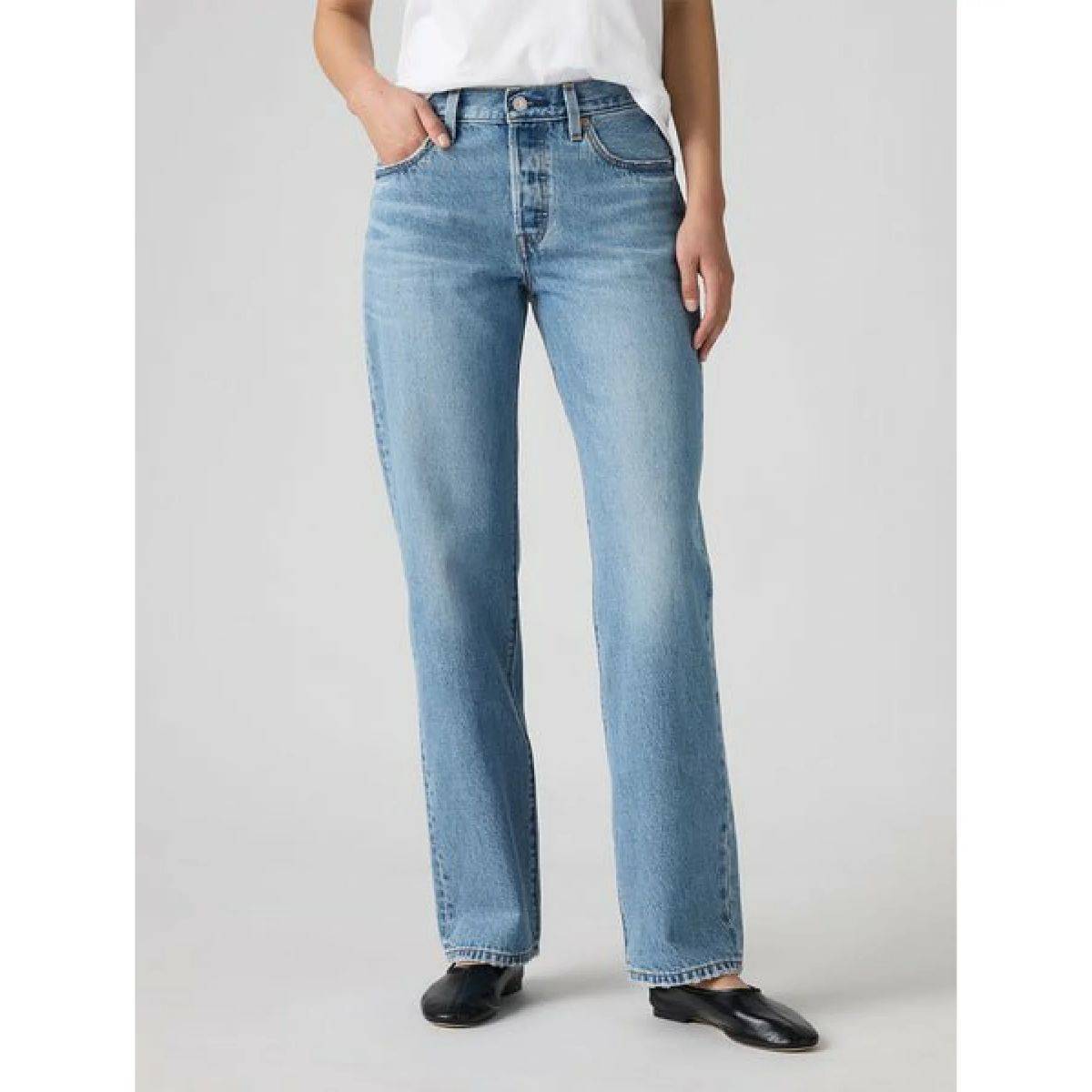 レディースデニムブランド Levi's