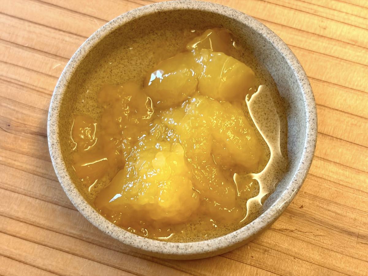 専門店で味わうような贅沢さ♡