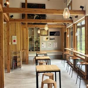 【2026北海道】ガチ穴場見つけた……。450円の濃厚ジェラートがウマすぎるカフェ