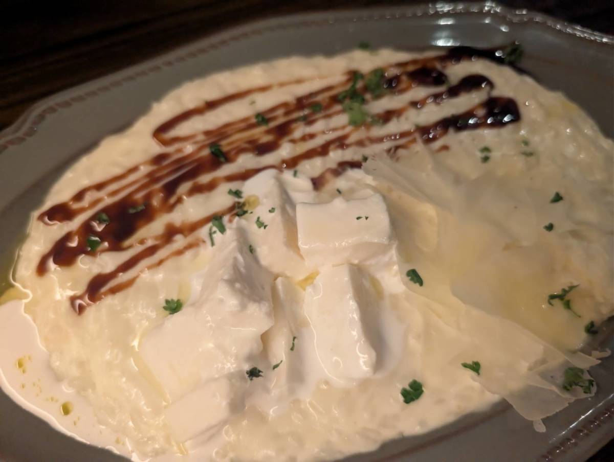 UMIバル 新宿店の料理