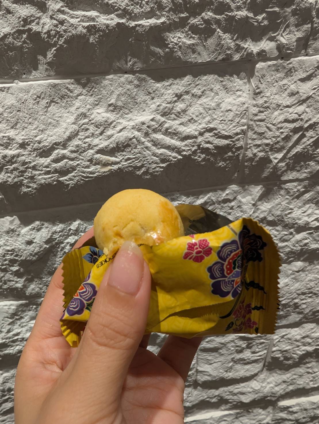 Mdm Ling Bakeryのクッキー