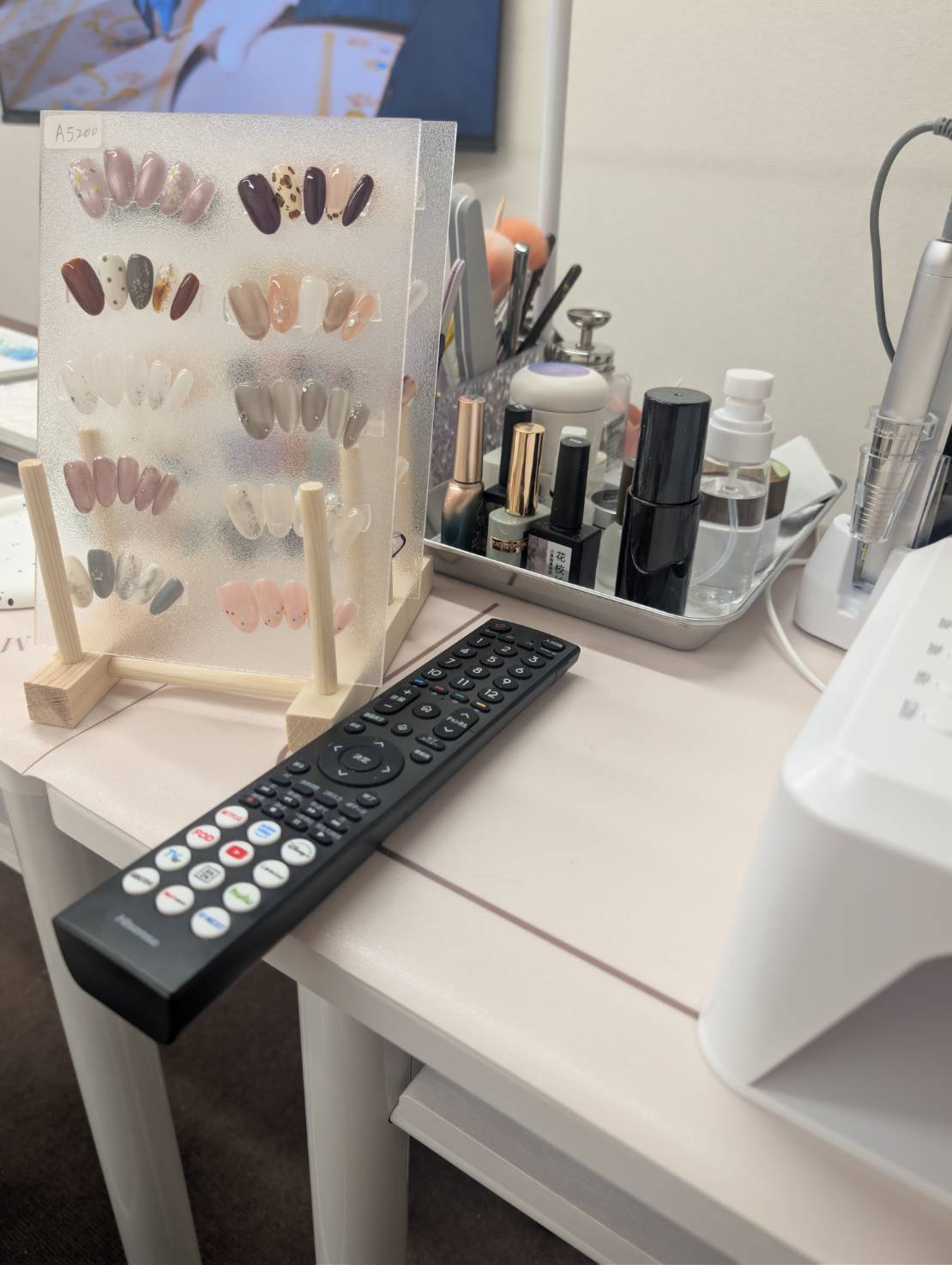 Sophia Nail Salon 関内店