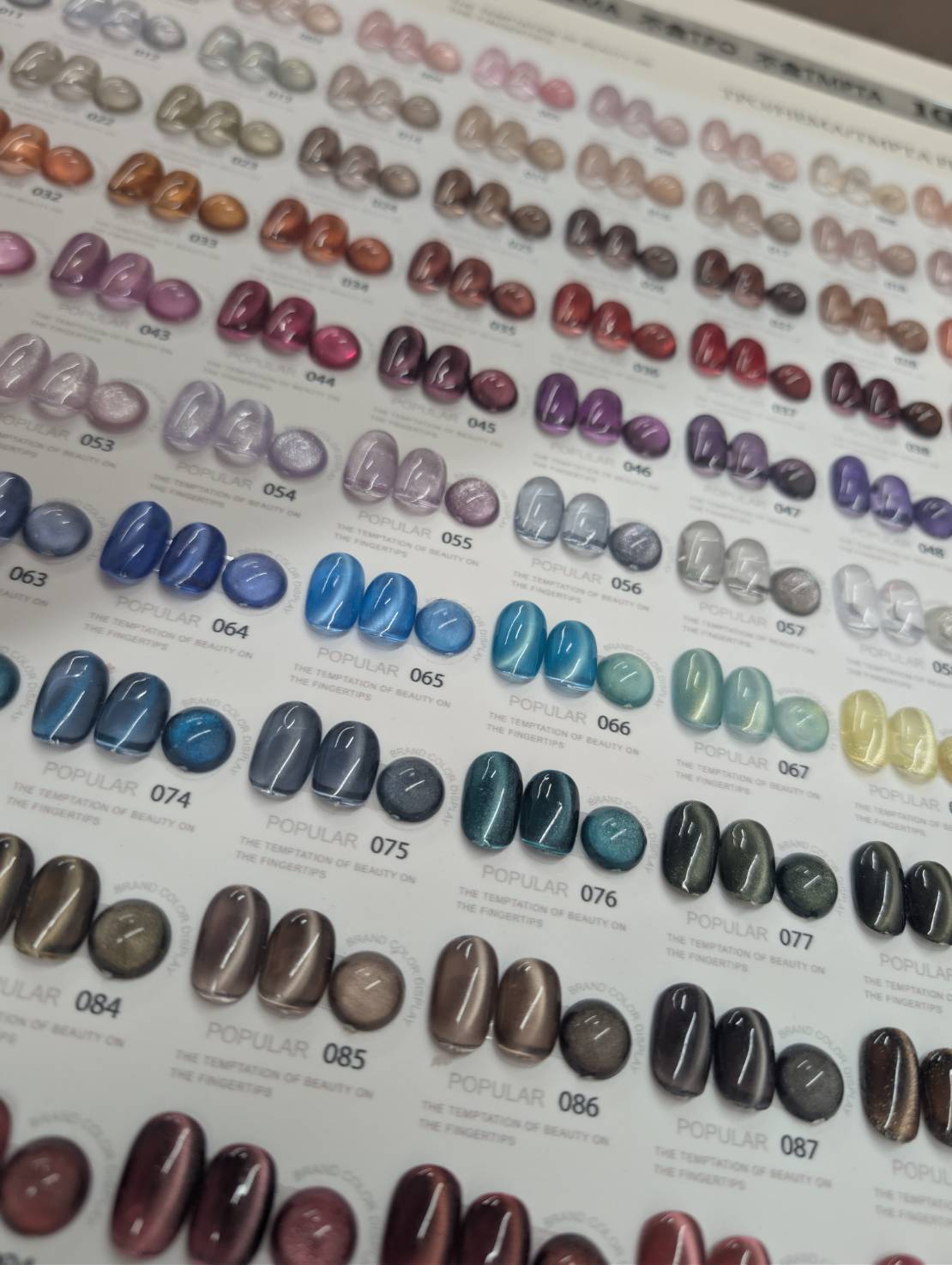 Sophia Nail Salon 関内店