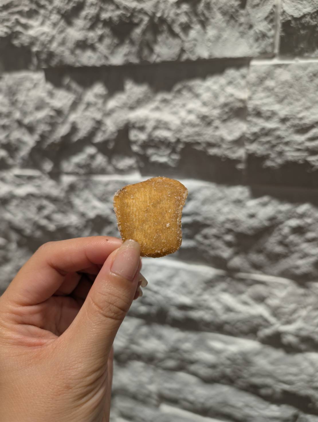 おさつどきっ 塩バター