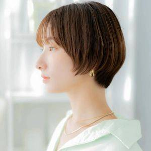 ズボラな50代、集合。最高に扱いやすいショート5選〜2026年初夏〜