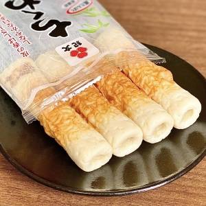 居酒屋もビビるほどウマい。切って和えるだけの「ちくわ」の簡単レシピ