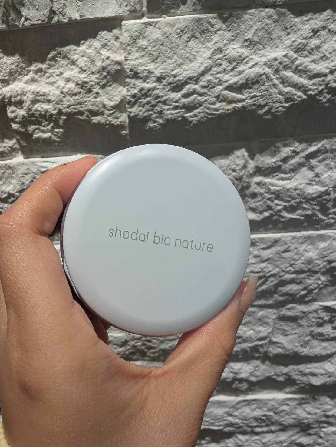 shodai bio nature ペタル ドラジェ