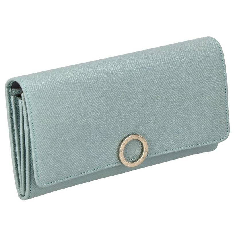 一生ものレディース財布 BVLGARI