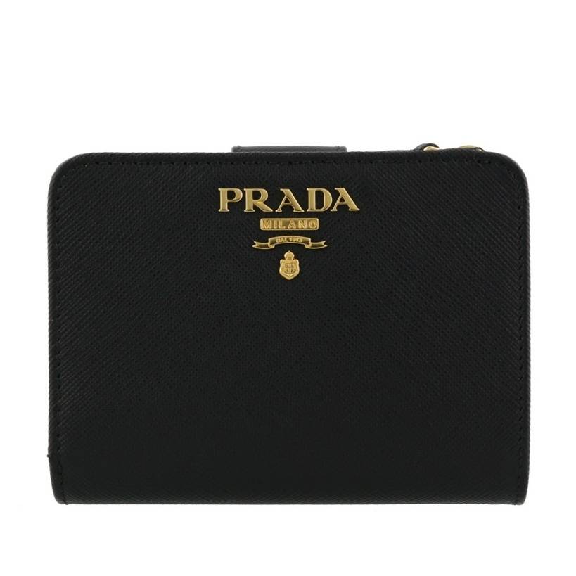 一生ものレディース財布 PRADA