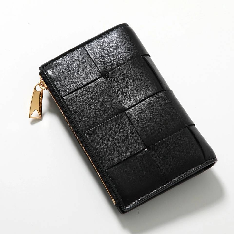 一生ものレディース財布 BOTTEGA VENETA