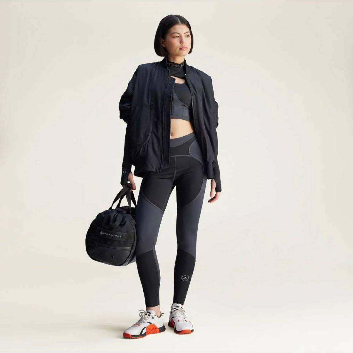 おしゃれなランニングウェア adidas by Stella McCartney