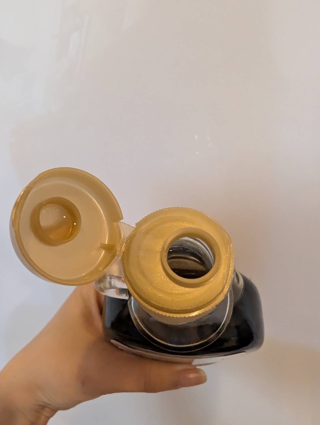 モンファボリ メープルシロップ
