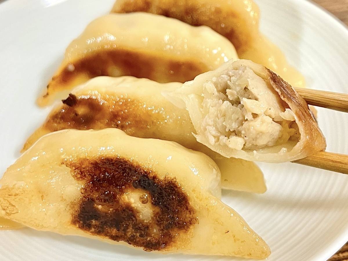 一度では食べ切れないほどのボリューム！