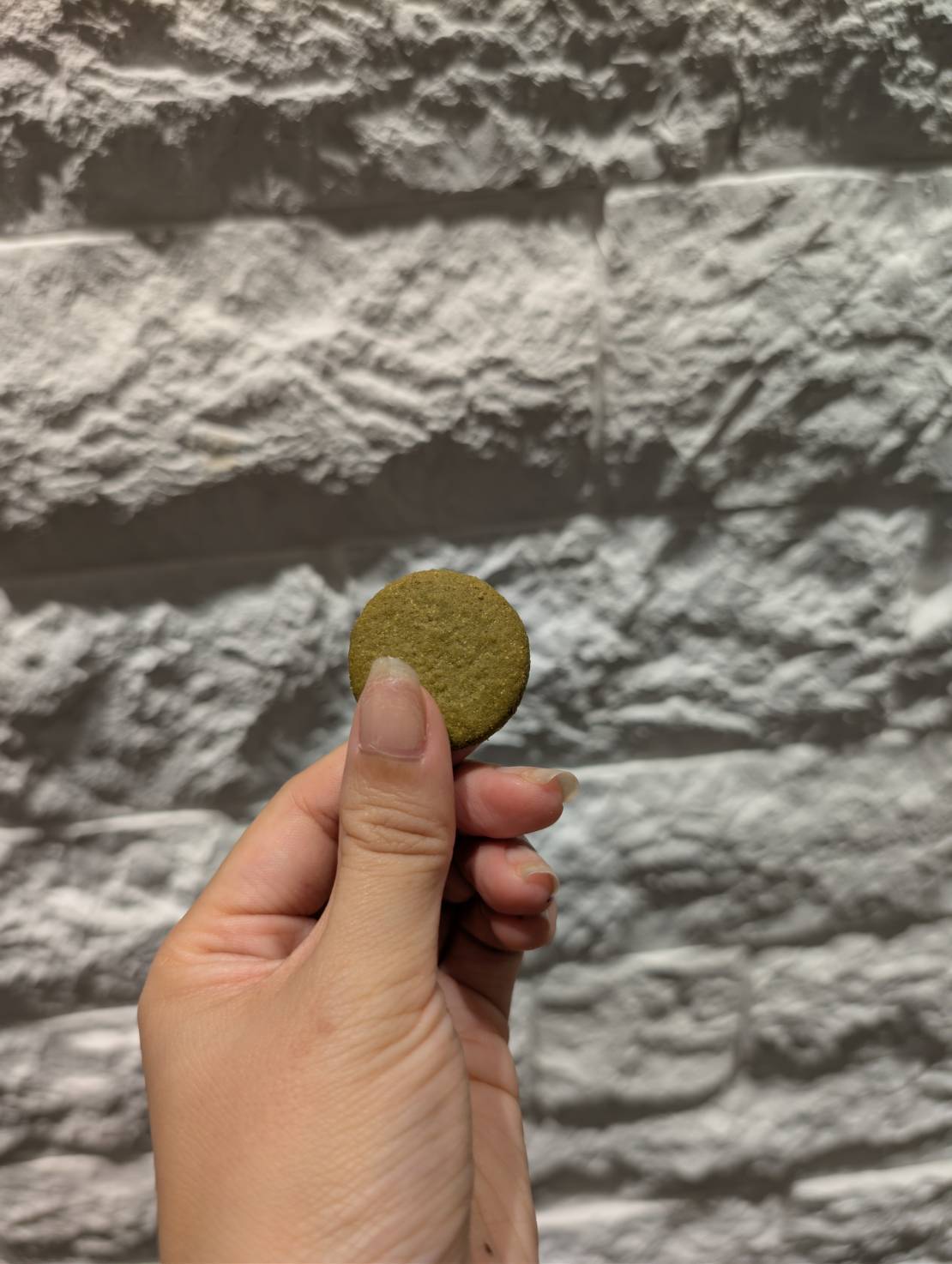 BASE Cookies®  抹茶