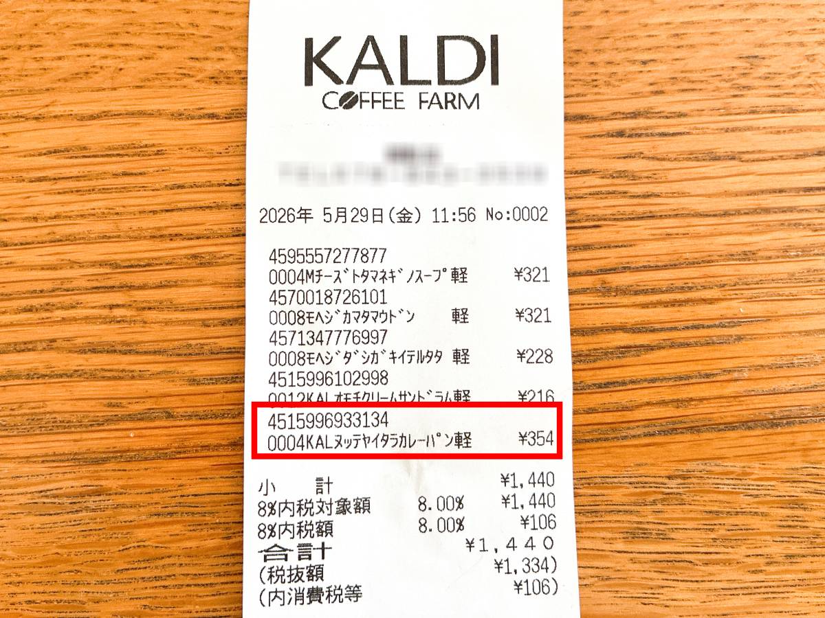 大人気商品を買ってみた！
