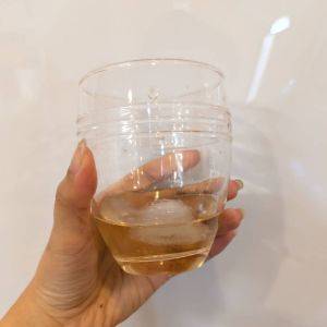 スッキリした味わいでゴクゴク飲めるから夏に◎富山県産の「はと麦茶」