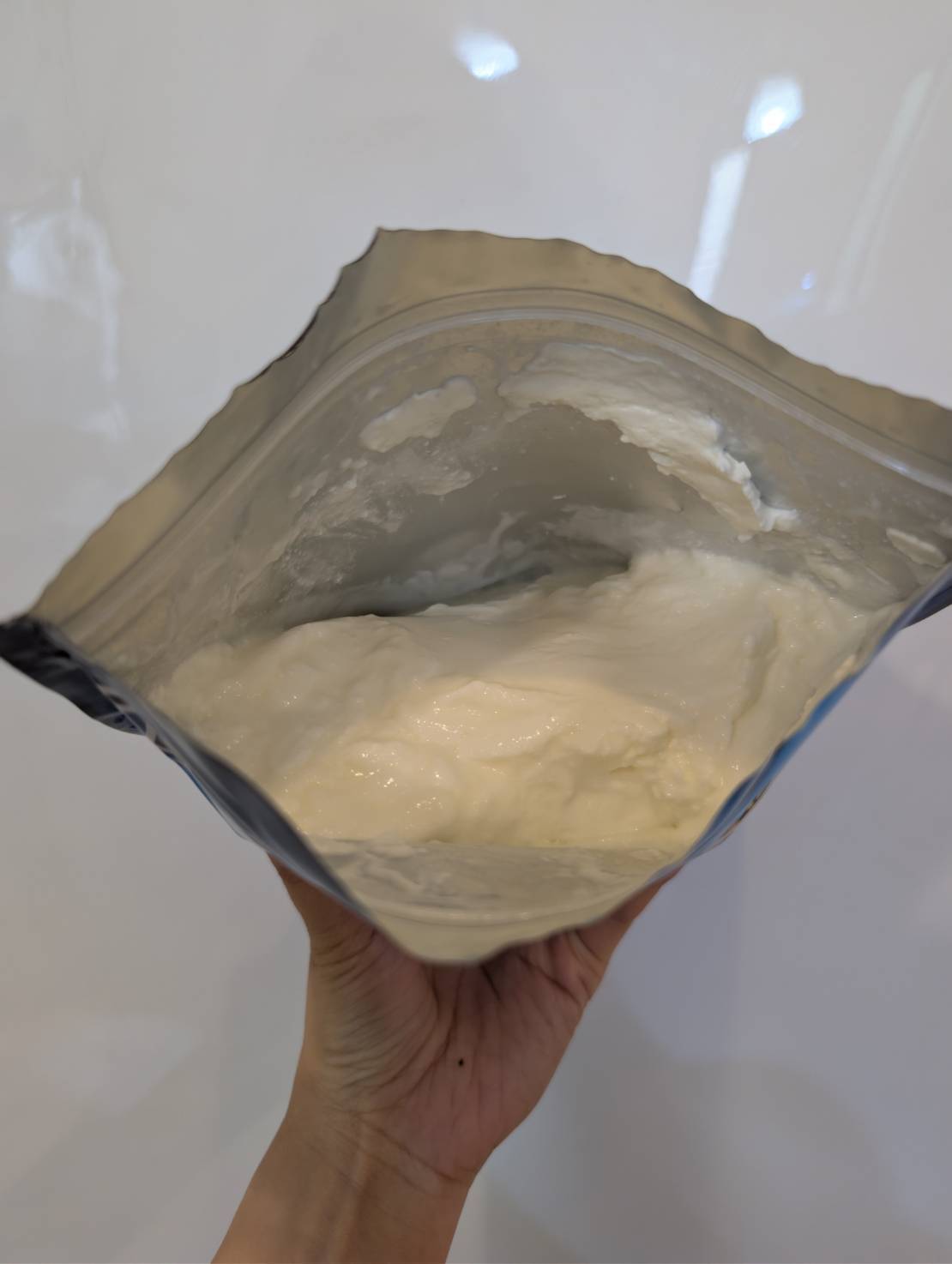 もっちりーの 岩手牛乳ヨーグルト