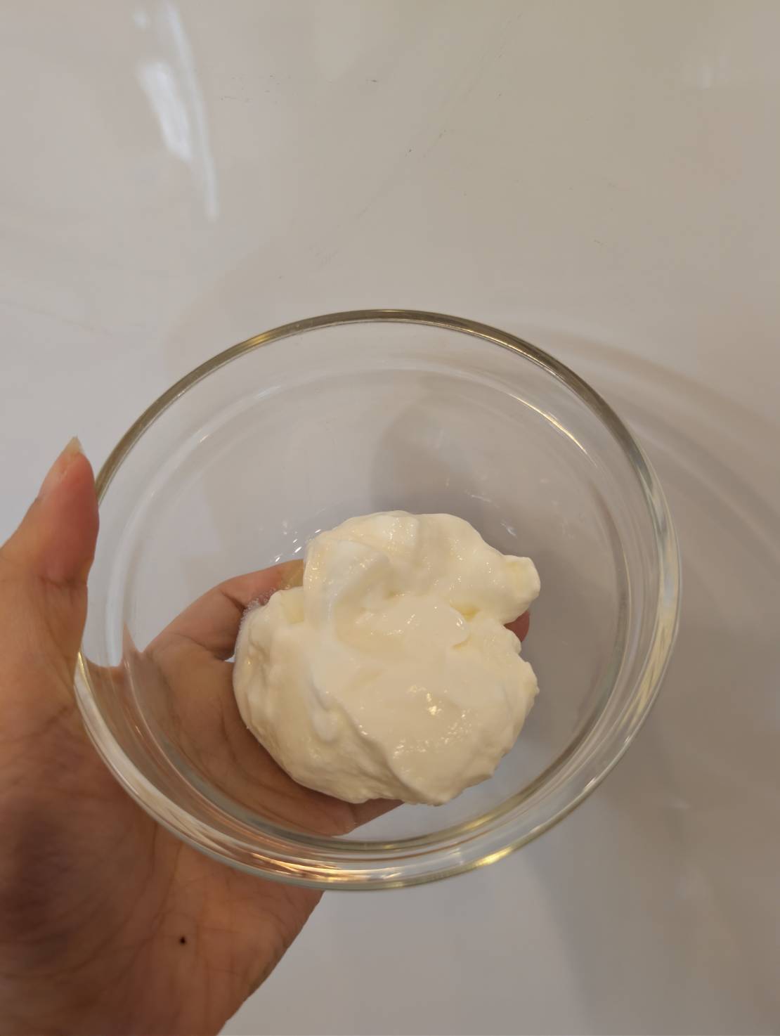 もっちりーの 岩手牛乳ヨーグルト