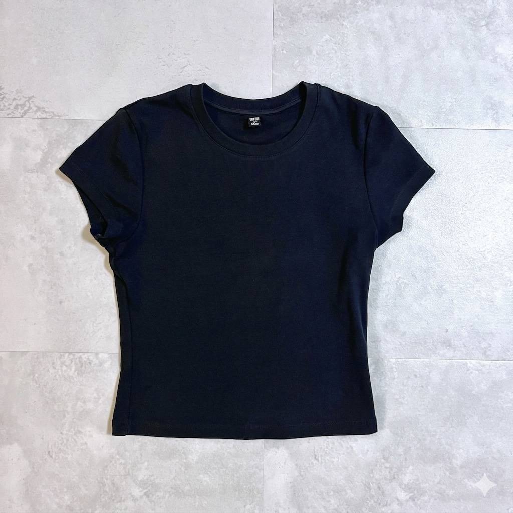 UNIQLOミニT