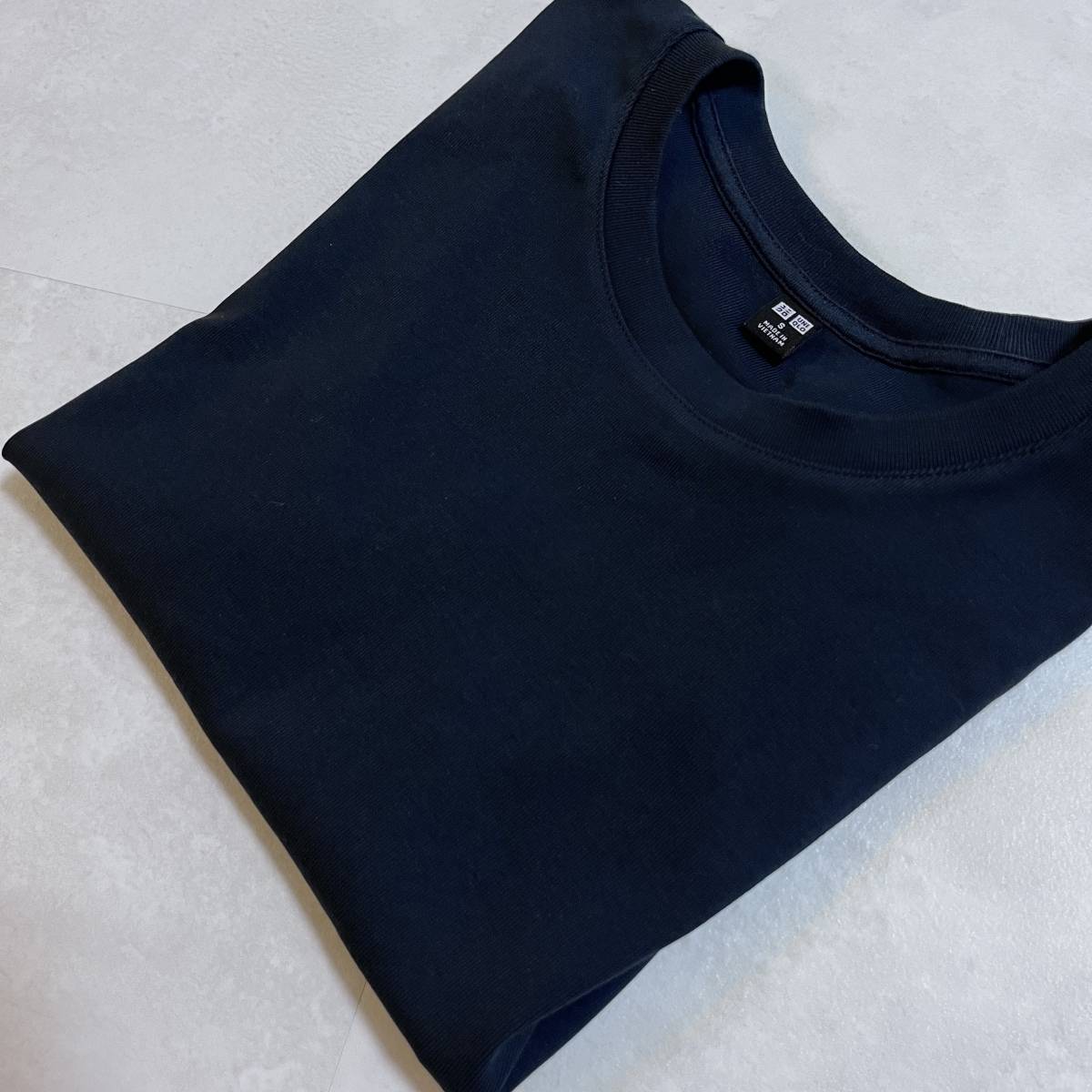 UNIQLOミニT