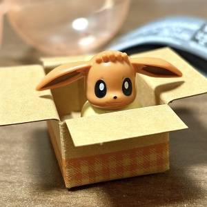 【2026年5月発売】「は！？！？！？！？」「えっっっっっぐ」ポケモンの新作ガチャが可愛過ぎる