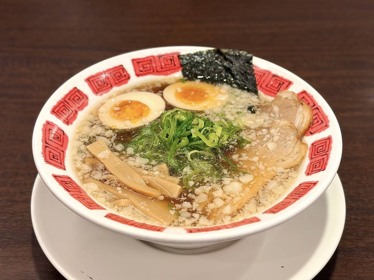 写真④