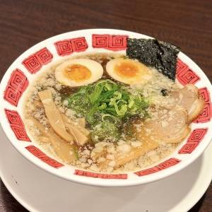 【バーミヤン】期間限定の新作メニューを発見！実際に食べてみた正直な感想