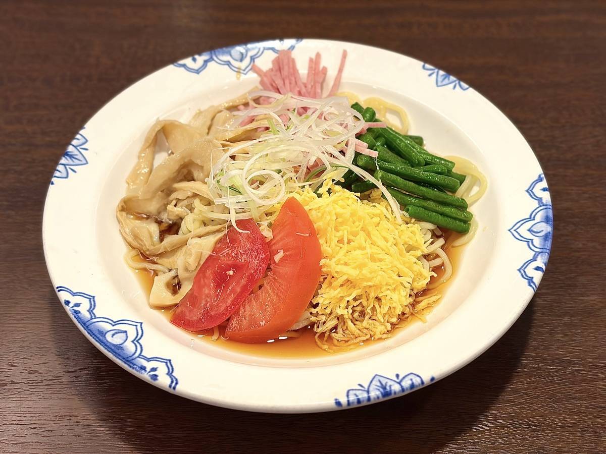 写真④