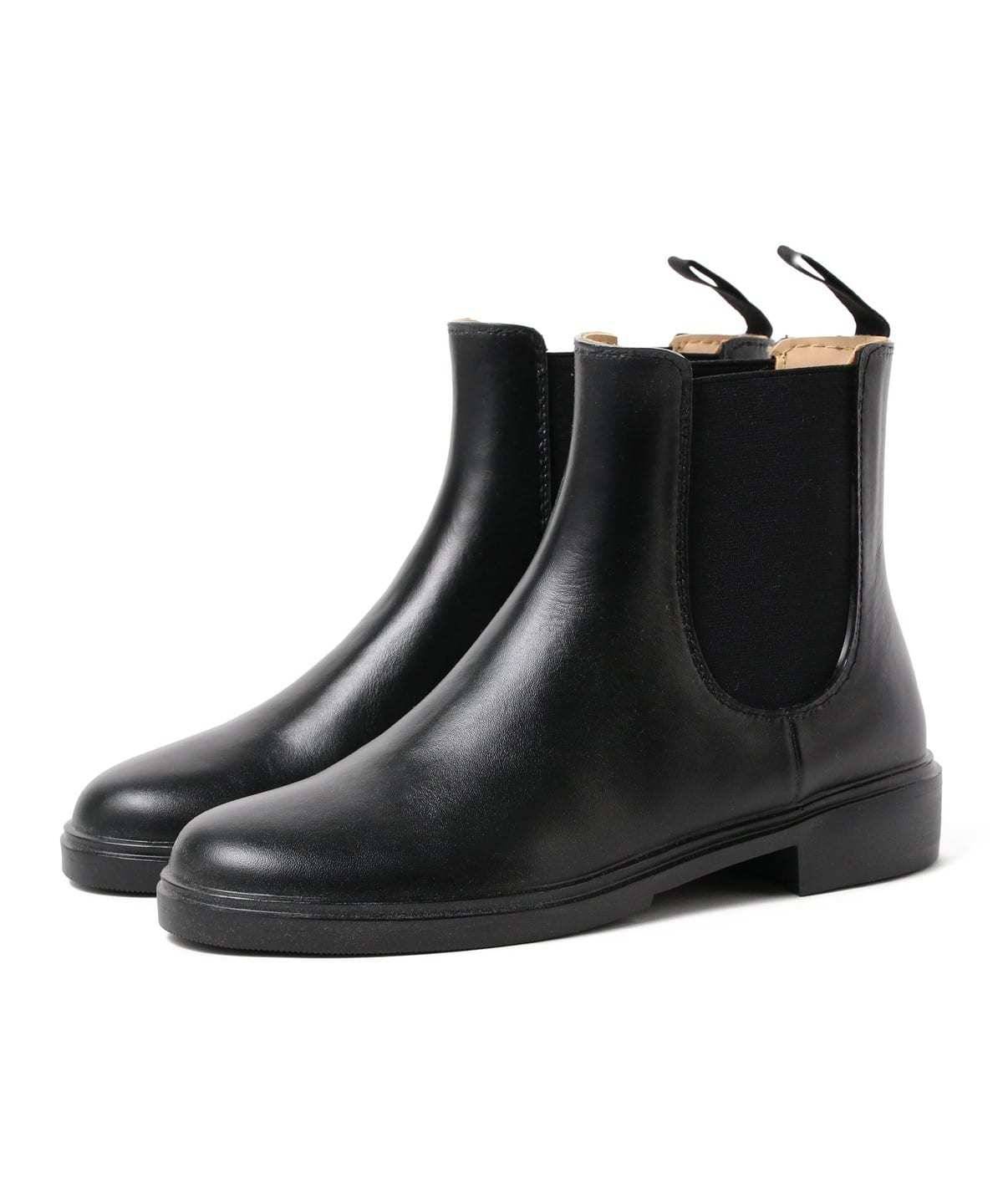 Traditional Weatherwear / サイドゴア レインブーツ