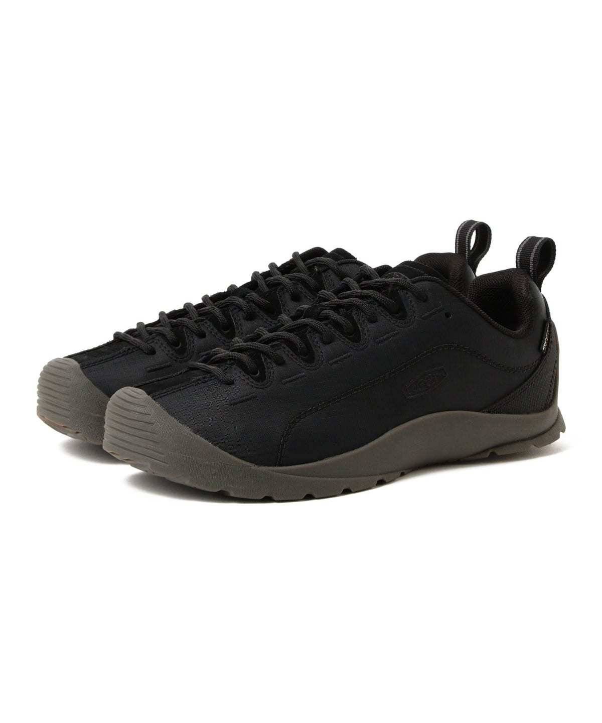 KEEN / Jasper ナイロン ウォータープルーフ スニーカー