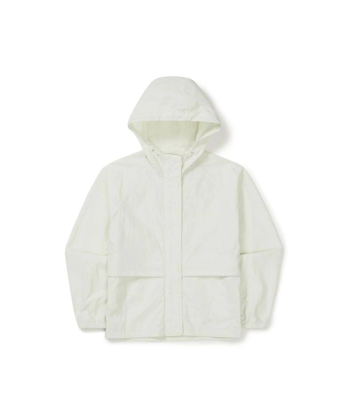 Snow Peak Light Taslan Women's Windbreaker