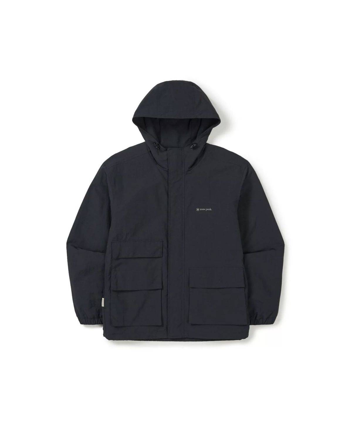Snow Peak Cample Utility Windbreaker